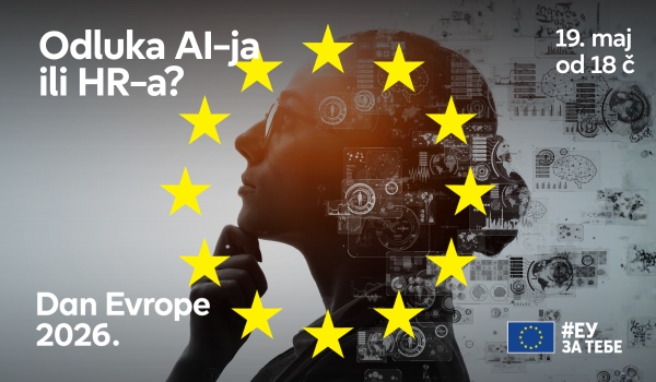 AI i JA WEB