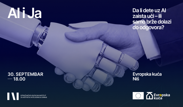 AI i JA WEB