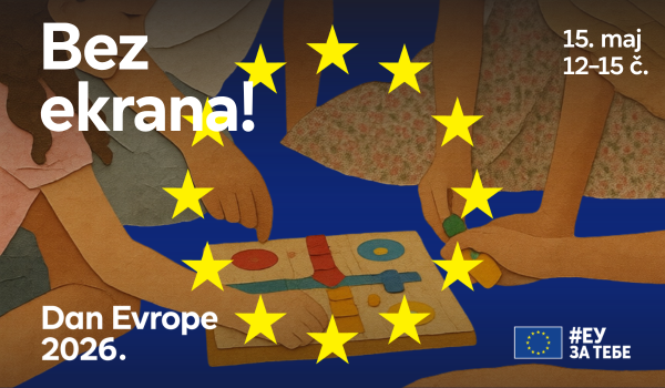 Bez Ekrana WEB