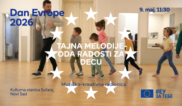 Dan Evrope 2026 Oda Radosti za decu WEB 1200x700