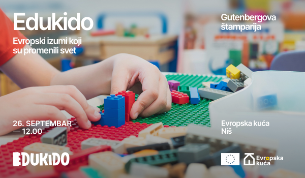 Edukido WEB