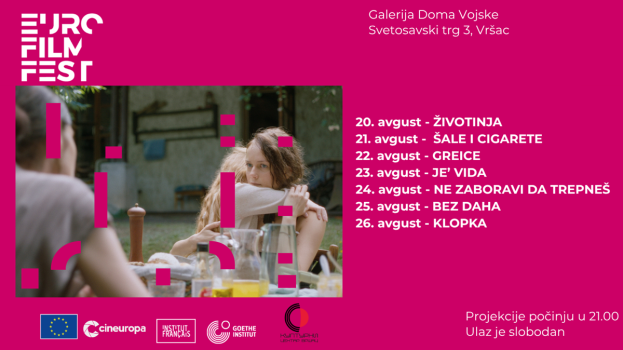 EuroFilm Vrsac WEB