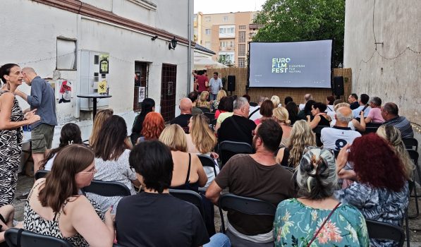 Festival evropskog filma Kraljevo 4 foto N. Kočović