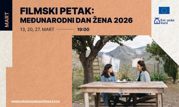 Filmski petak 840x500