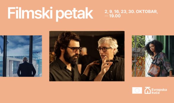 Filmski petak_840x500