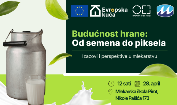 Future of food - web