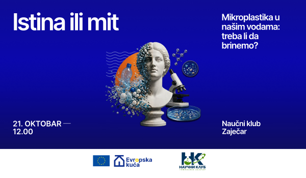 Mit ili Istina - Zaječar - WEB