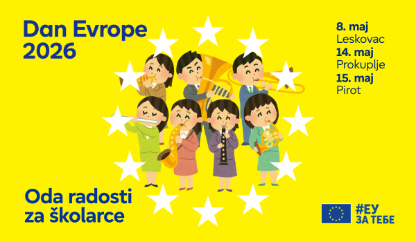 Oda radosti za školarce WEB