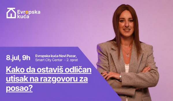 Tanja - web