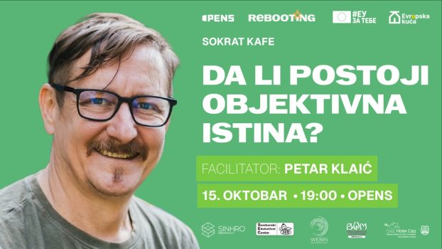Vizual za Sokrata
