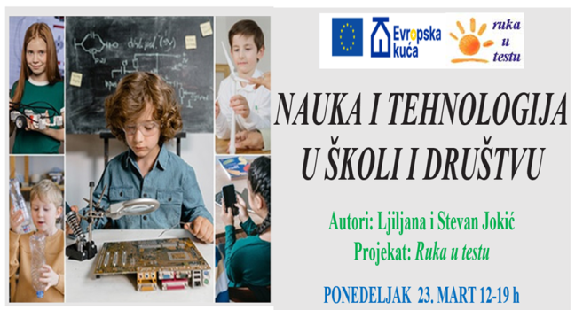 scientific workshop 23.3.