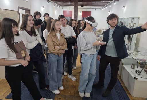 stećakland muzej ras novi pazar