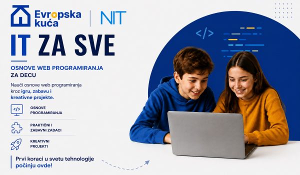 vizual IT za sve